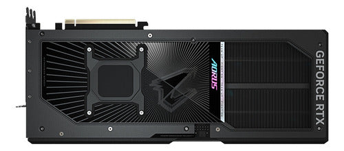 Aorus Nvidia Geforce Rtx 5090 Master, 32gb 512-bit Gddr7