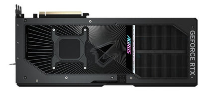 Aorus Nvidia Geforce Rtx 5090 Master, 32gb 512-bit Gddr7