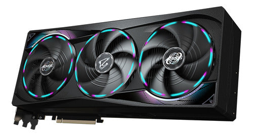 Aorus Nvidia Geforce Rtx 5090 Master, 32gb 512-bit Gddr7