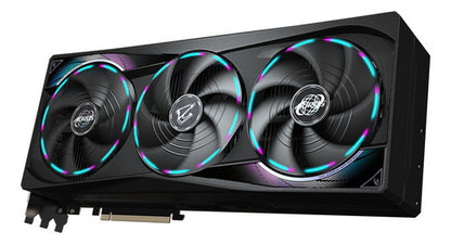 Aorus Nvidia Geforce Rtx 5090 Master, 32gb 512-bit Gddr7