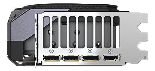 Tarjeta Video Gigabyte Nvidia Geforce Rtx 5070 Ti Gaming Oc