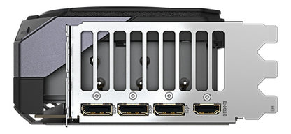 Tarjeta Video Gigabyte Nvidia Geforce Rtx 5070 Ti Gaming Oc
