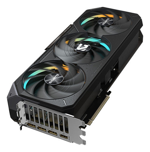 Tarjeta Video Gigabyte Nvidia Geforce Rtx 5070 Ti Gaming Oc