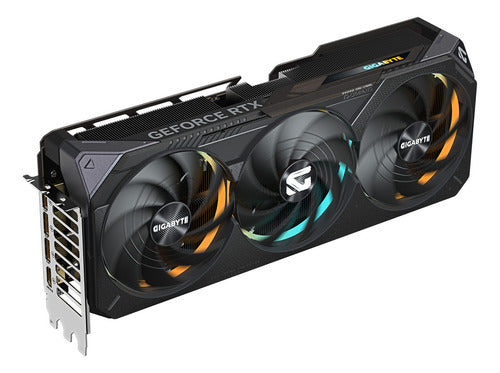 Tarjeta Video Gigabyte Nvidia Geforce Rtx 5070 Ti Gaming Oc