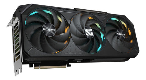 Tarjeta Video Gigabyte Nvidia Geforce Rtx 5070 Ti Gaming Oc