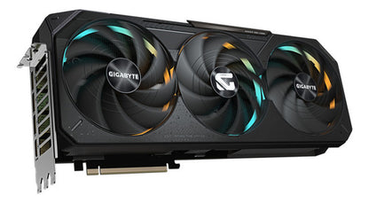 Tarjeta Video Gigabyte Nvidia Geforce Rtx 5070 Ti Gaming Oc