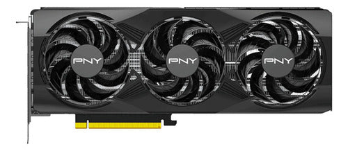 Tarjeta Video Pny Nvidia Geforce Rtx 5070 Stealth Mode 12gb