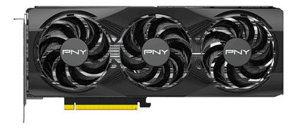 Tarjeta Video Pny Nvidia Geforce Rtx 5070 Stealth Mode 12gb