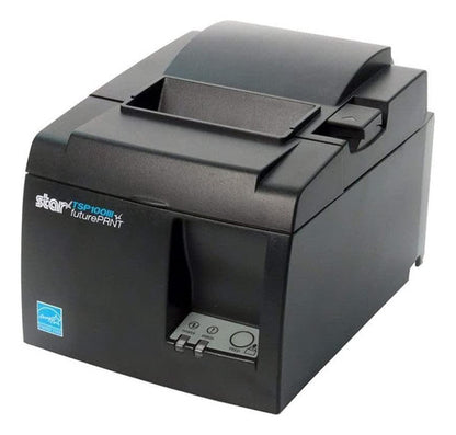 Impresora Térmica De Ticket Star Micronics Serie Tsp100iii