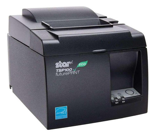 Impresora Térmica De Ticket Star Micronics Serie Tsp100iii