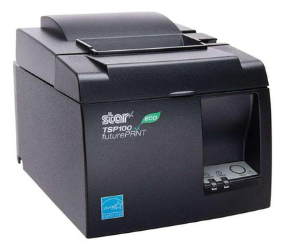 Impresora Térmica De Ticket Star Micronics Serie Tsp100iii