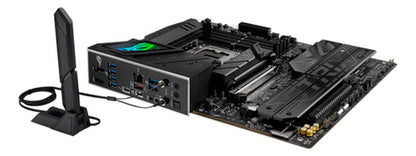 Tarjeta Madre Asus Rog Strix B860-f Gaming Wifi Atx Lga Ddr5 Negro