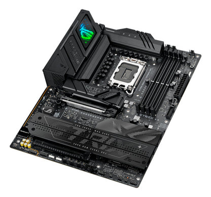 Tarjeta Madre Asus Rog Strix B860-f Gaming Wifi Atx Lga Ddr5 Negro