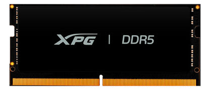Memoria Ram Laptop Adata Ax5s5600c4632g-sbht Ddr5 5600mhz 32