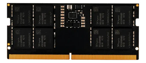 Memoria Ram Laptop Adata Ax5s5600c4632g-sbht Ddr5 5600mhz 32