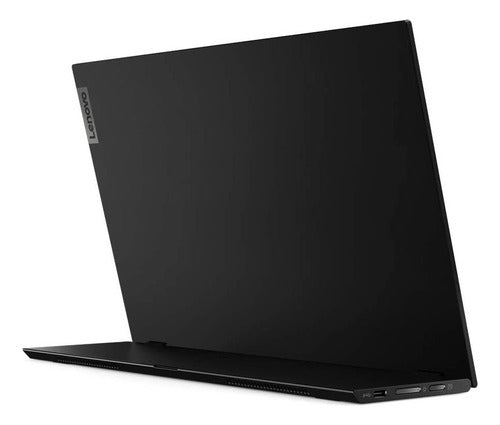 Monitor Lenovo Thinkvision M14t Gen 2 Led Touch 14 2240x1400