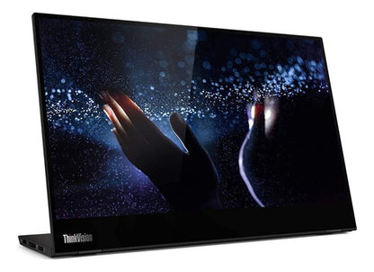 Monitor Lenovo Thinkvision M14t Gen 2 Led Touch 14 2240x1400