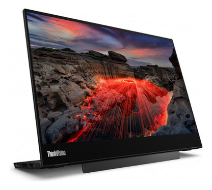 Monitor Lenovo Thinkvision M14t Gen 2 Led Touch 14 2240x1400