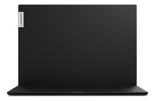 Monitor Lenovo Thinkvision M14t Gen 2 Led Touch 14 2240x1400