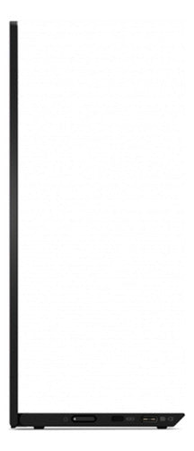 Monitor Lenovo Thinkvision M14t Gen 2 Led Touch 14 2240x1400