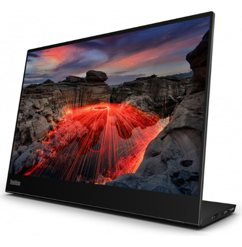Monitor Lenovo Thinkvision M14t Gen 2 Led Touch 14 2240x1400