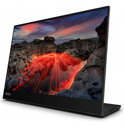 Monitor Lenovo Thinkvision M14t Gen 2 Led Touch 14 2240x1400