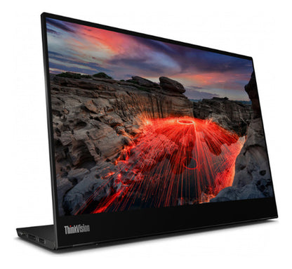 Monitor Lenovo Thinkvision M14t Gen 2 Led Touch 14 2240x1400