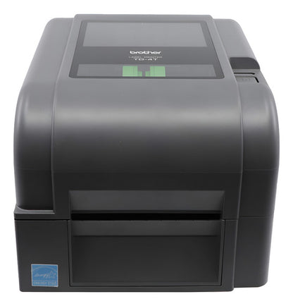 Brother Td4420tn Impresora Tickets Térmica Directa 203x203