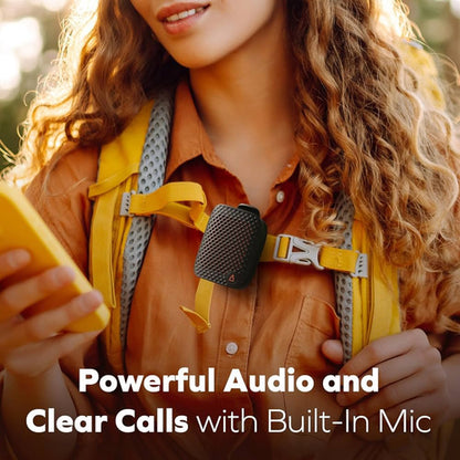Bocina Portátil Creative Labs Mf8515 Bluetooth Inalámbrico