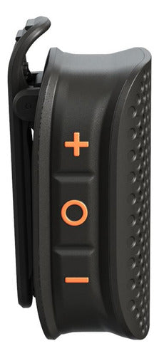 Bocina Portátil Creative Labs Mf8515 Bluetooth Inalámbrico