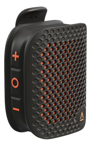 Bocina Portátil Creative Labs Mf8515 Bluetooth Inalámbrico