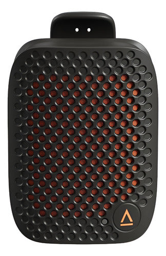 Bocina Portátil Creative Labs Mf8515 Bluetooth Inalámbrico