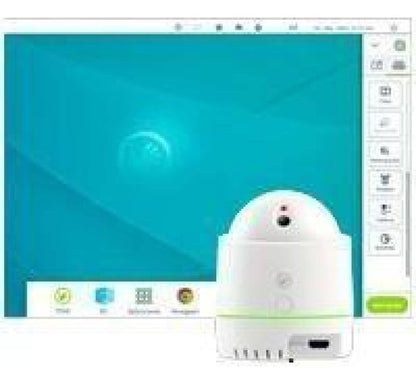 Mini Pc Tomi V7, Samsung Exynos 5 Octa-core 2ghz, 2gb, 32gb