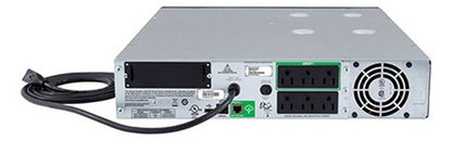 No Break Apc Smt1500rm2uc Línea Interactiva 1.000w 1.440va