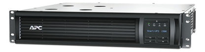 No Break Apc Smt1500rm2uc Línea Interactiva 1.000w 1.440va