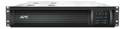 No Break Apc Smt1500rm2uc Línea Interactiva 1.000w 1.440va