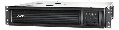 No Break Apc Smt1500rm2uc Línea Interactiva 1.000w 1.440va