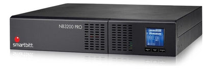 No Break Smartbitt 3200proii, 2700w, 3200va Salida 110-127v