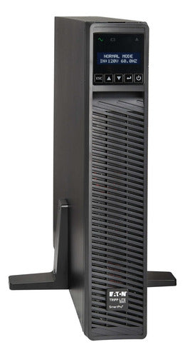 No Break Tripp Lite Eaton Smart3000rmxl2u Interactiva 2.880w