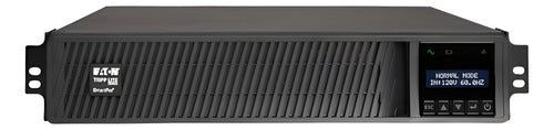 No Break Tripp Lite Eaton Smart3000rmxl2u Interactiva 2.880w