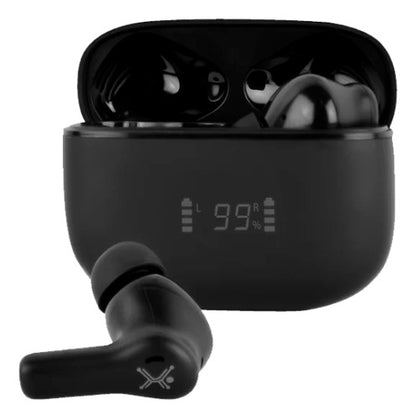 Perfect Choice Audífonos Micrófono Intune, Bluetooth Usb-c