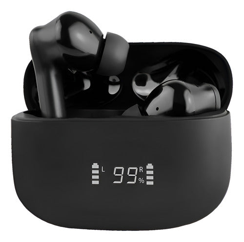 Perfect Choice Audífonos Micrófono Intune, Bluetooth Usb-c