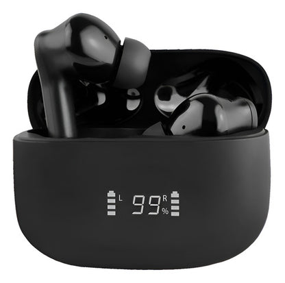 Perfect Choice Audífonos Micrófono Intune, Bluetooth Usb-c