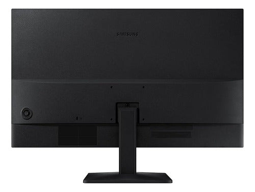 Samsung Smart Tv Lcd S31d 22 , Full Hd, Negro Ls24d310ealxzx