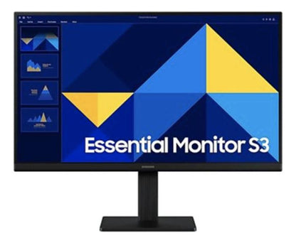 Monitor Samsung S3 Led 24 , 1920x1080 Fhd Freesync 100hz Neg