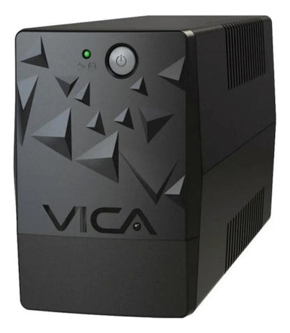 No Break Interactivo Optima 750 750va/375w 60hz 6 Nema 5/15r