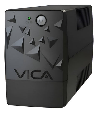 No Break Interactivo Optima 750 750va/375w 60hz 6 Nema 5/15r