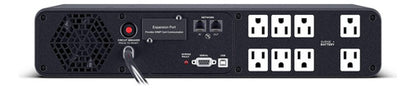 No Break Cyberpower Cp1500pfcrm2u, 1000w 1500va 120v, 8 Cont