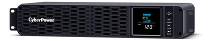 No Break Cyberpower Cp1500pfcrm2u, 1000w 1500va 120v, 8 Cont