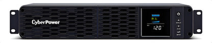No Break Cyberpower Cp1500pfcrm2u, 1000w 1500va 120v, 8 Cont